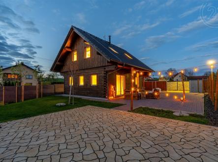 Prodej domu/vily, 96 m²