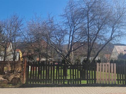 Prodej - pozemek pro bydlení, 865 m²