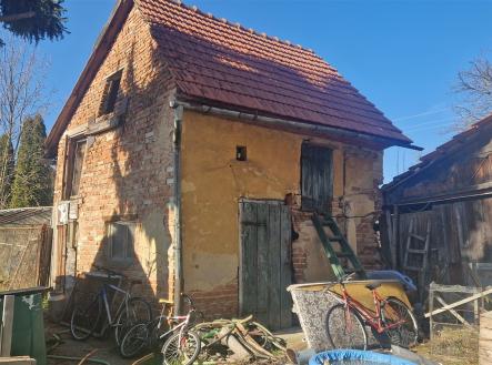 Prodej - pozemek pro bydlení, 865 m²