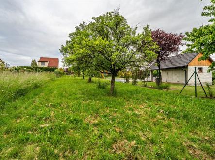 Prodej pozemku pro bydlení, 1 453 m²