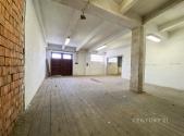 Pronájem skladovací prostor, 350 m²