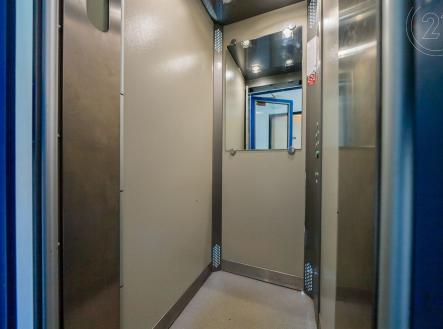 Prodej bytu, 2+1, 56 m²