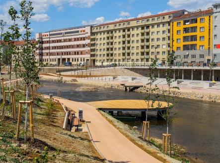 Prodej bytu, 2+1, 56 m²