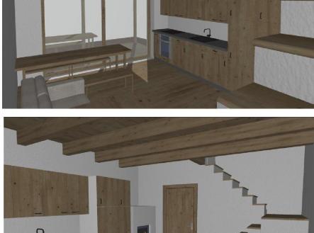 Prodej pozemku, zahrada, 529 m²