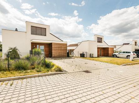 Prodej domu/vily, 84 m²