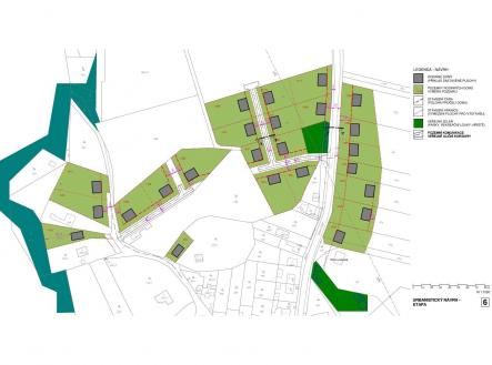 Prodej pozemku pro bydlení, 5 402 m²