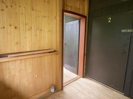 Prodej chaty/rekreačního objektu, 60 m²