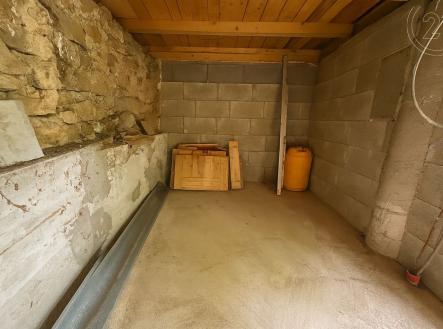 Prodej chaty/rekreačního objektu, 60 m²