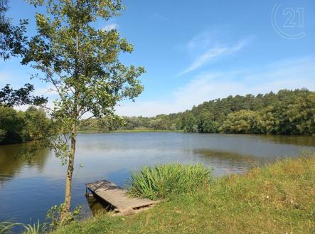 Prodej chaty/rekreačního objektu, 60 m²