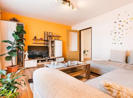 Prodej domu/vily, 197 m²