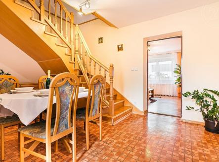 Prodej domu/vily, 197 m²