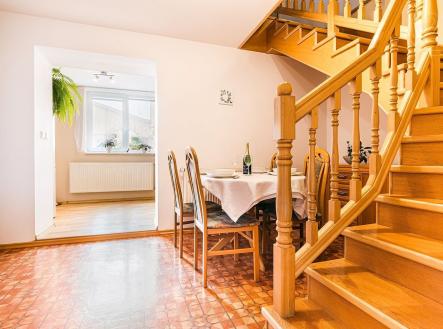 Prodej domu/vily, 197 m²