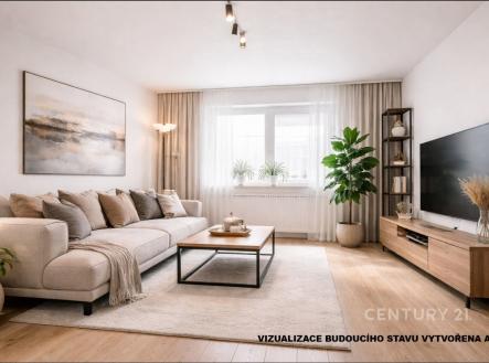 Prodej domu/vily, 197 m²