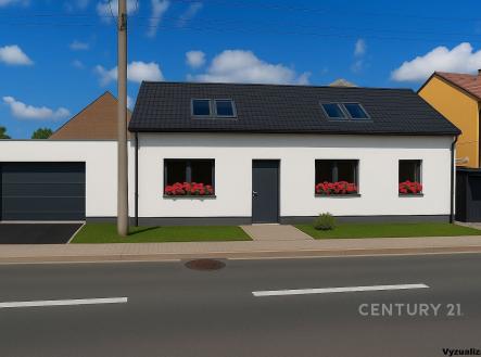 Prodej pozemku pro bydlení, 396 m² obrázek