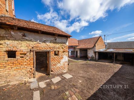 Prodej pozemku pro bydlení, 396 m²