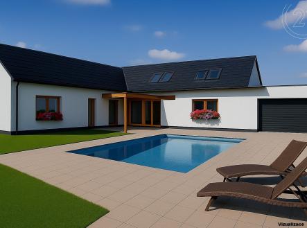 Prodej domu/vily, 99 m²