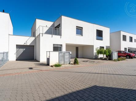 Prodej domu/vily, 213 m²