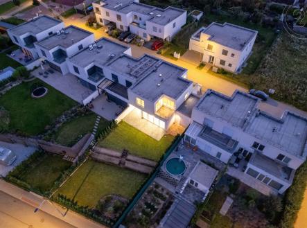 Prodej domu/vily, 213 m²