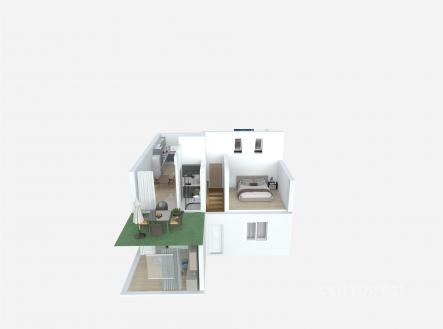 Prodej domu/vily, 154 m²