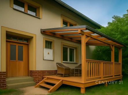 Prodej domu/vily, 80 m² obrázek