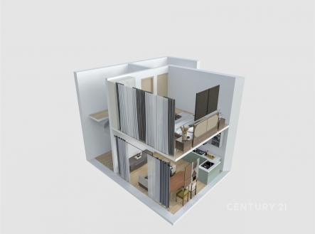 Prodej domu/vily, 80 m²