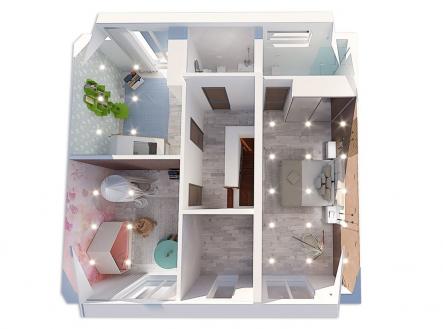 Prodej domu/vily, 125 m²