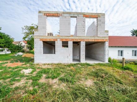 Prodej domu/vily, 125 m²