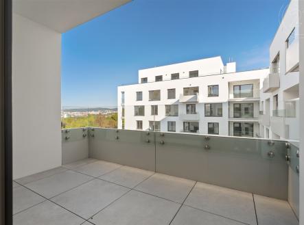 Prodej bytu, 2+kk, 46 m²