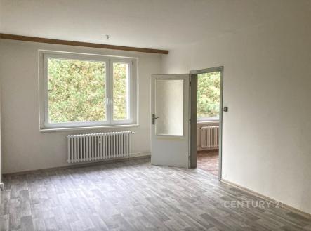 Pronájem bytu, 3+1, 75 m²