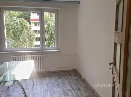 Pronájem bytu, 3+1, 75 m²