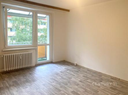 Pronájem bytu, 3+1, 75 m²