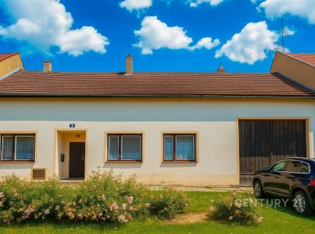 Prodej domu/vily, 203 m²