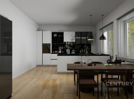 Prodej domu/vily, 203 m² obrázek