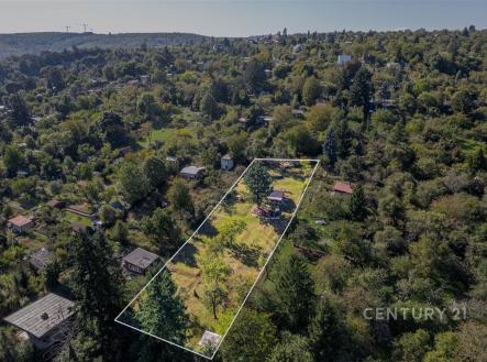 Prodej pozemku pro bydlení, 16 m²