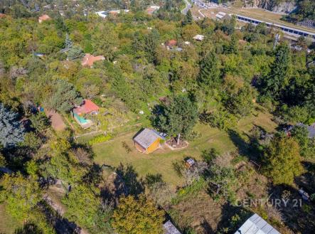 Prodej pozemku pro bydlení, 16 m²