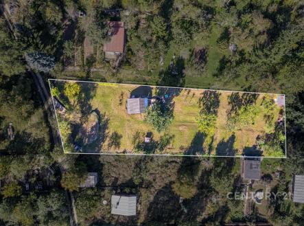 Prodej pozemku pro bydlení, 16 m² obrázek