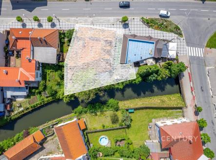 Prodej jiné, 60 m²