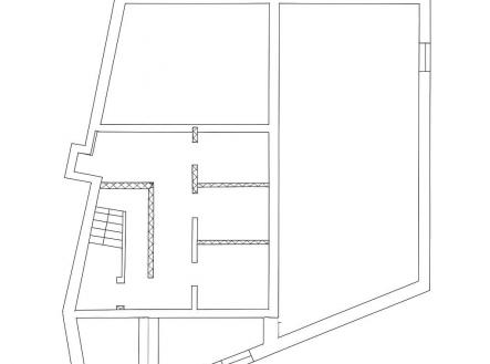 Prodej jiné, 60 m²
