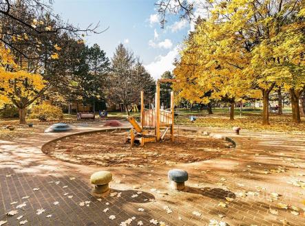 Prodej bytu, 3+1, 71 m²