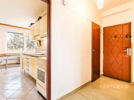 Prodej bytu, 3+1, 71 m²