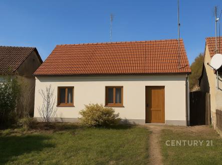Prodej domu/vily, 104 m²
