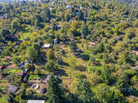 Prodej chaty/rekreačního objektu, 16 m²