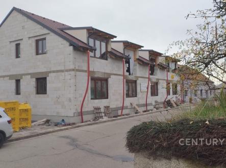 Prodej bytu, 2+kk, 63 m²