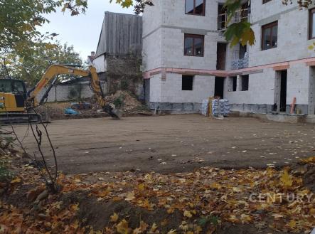 Prodej bytu, 2+kk, 63 m²