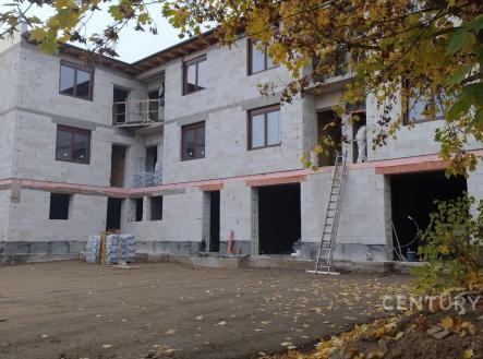 Prodej bytu, 2+kk, 63 m²