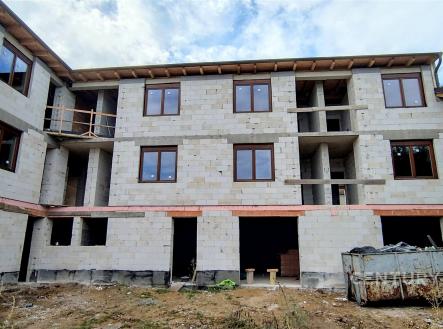 Prodej bytu, 2+kk, 63 m²