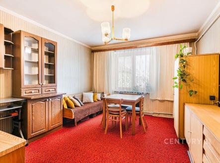 Prodej bytu, 3+kk, 65 m²