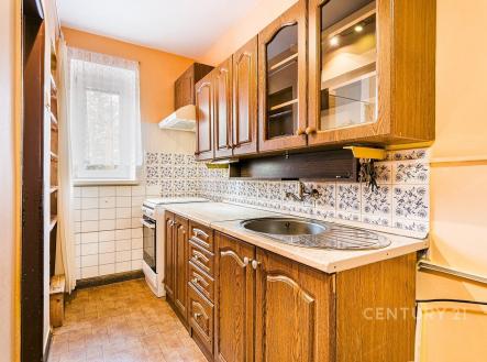 Prodej bytu, 3+kk, 65 m²