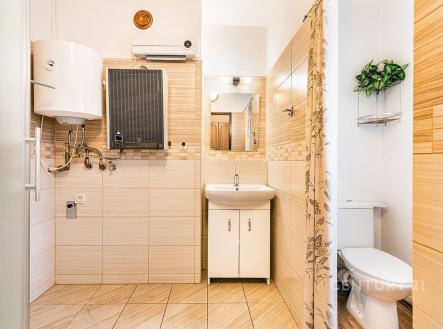 Prodej bytu, 3+kk, 65 m²