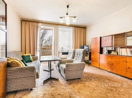 Prodej bytu, 3+kk, 65 m² obrázek